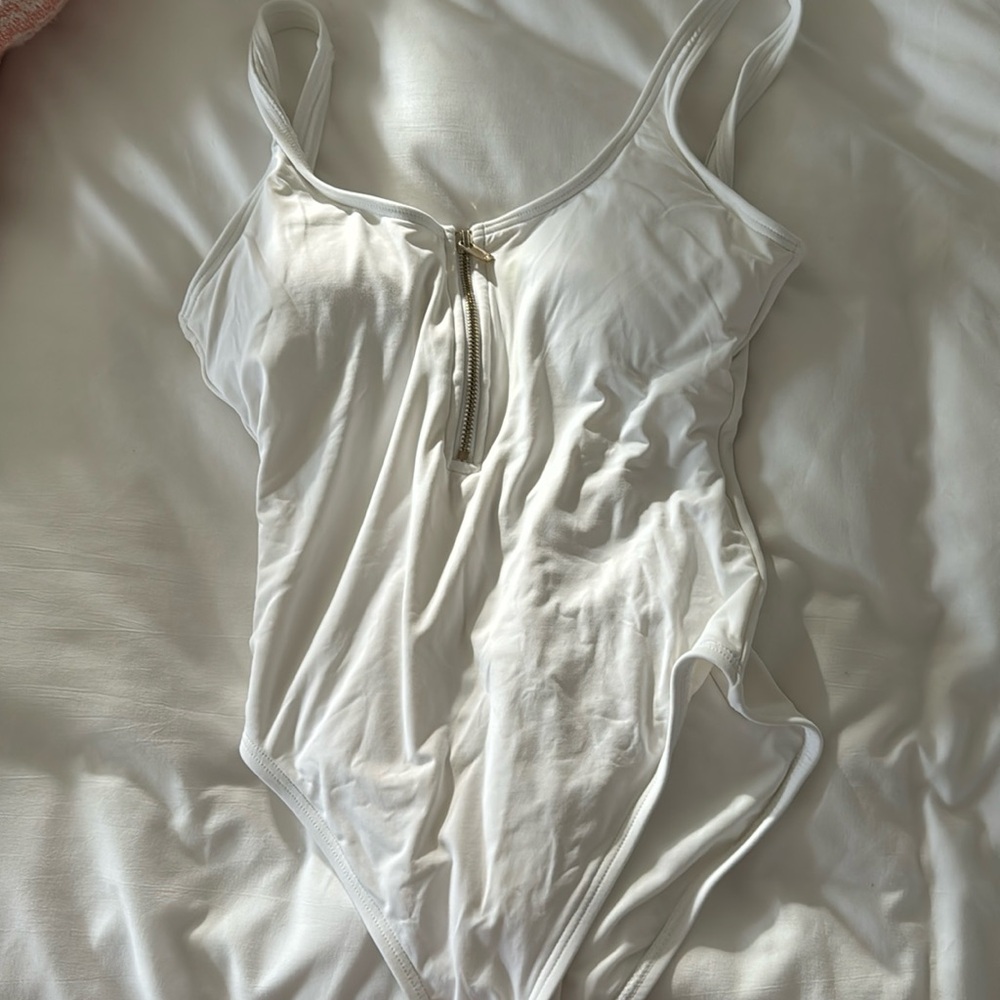 micheal kors one piece swimsuit